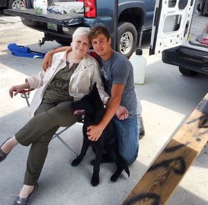 Meet your Posher, Bobbi